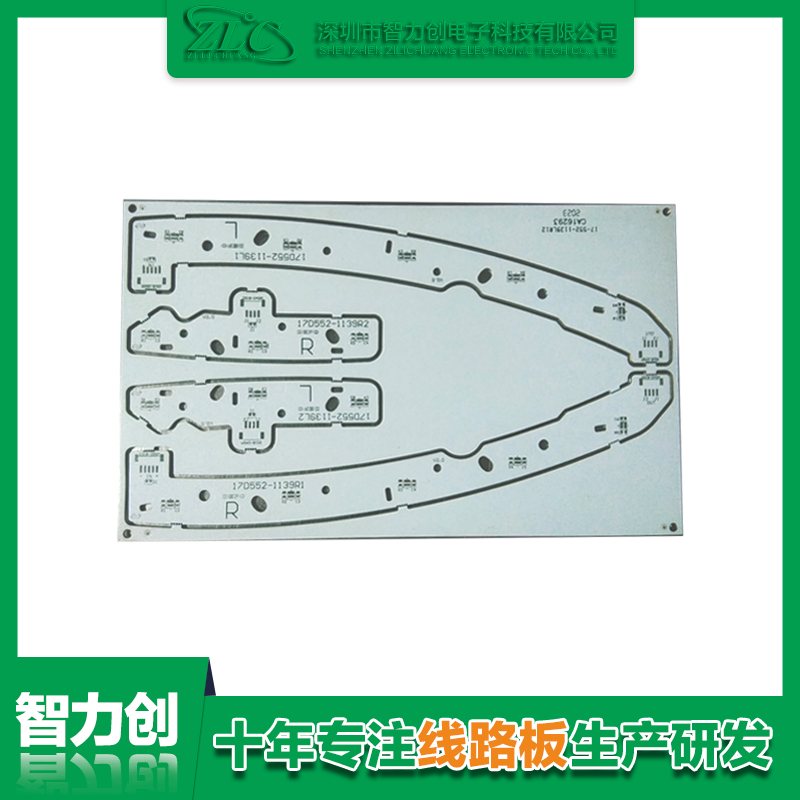 PCB線路板常用的基材材料有哪些？
