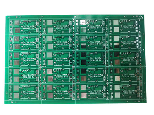 pcb板制作工藝流程，電路板工廠制造流程