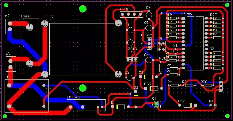 PCB工藝流程，看完就懂！