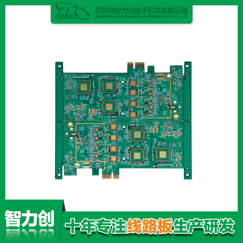 PCB光板的定義和作用，PCB光板在電子行業(yè)中的應(yīng)用