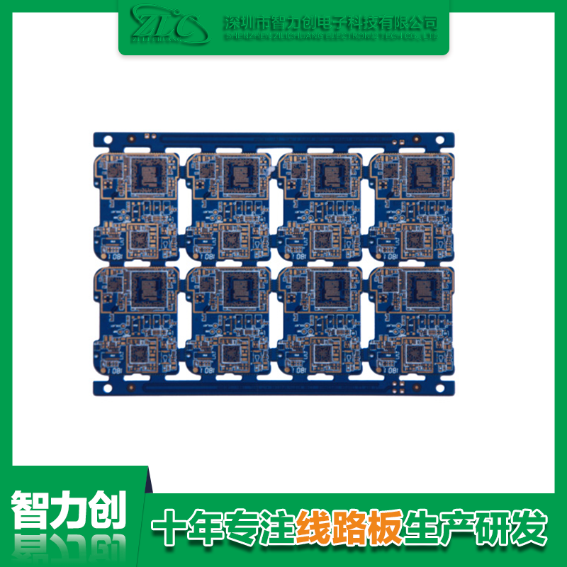 線路板應用于車載播放器，PCB板在車載播放器的重要性