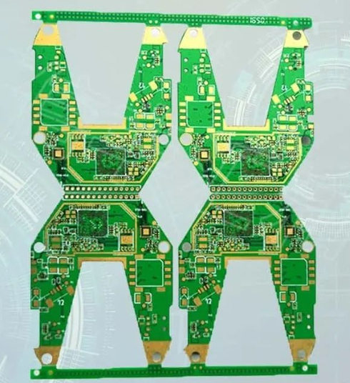 無(wú)人機(jī)PCB需要用到高頻板嗎？無(wú)人機(jī)PCB高頻板的應(yīng)用