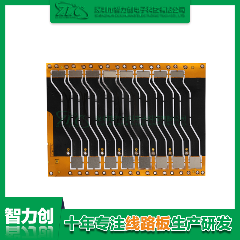 fpc阻抗板是什么？fpc阻抗板的基礎(chǔ)知識有哪些？