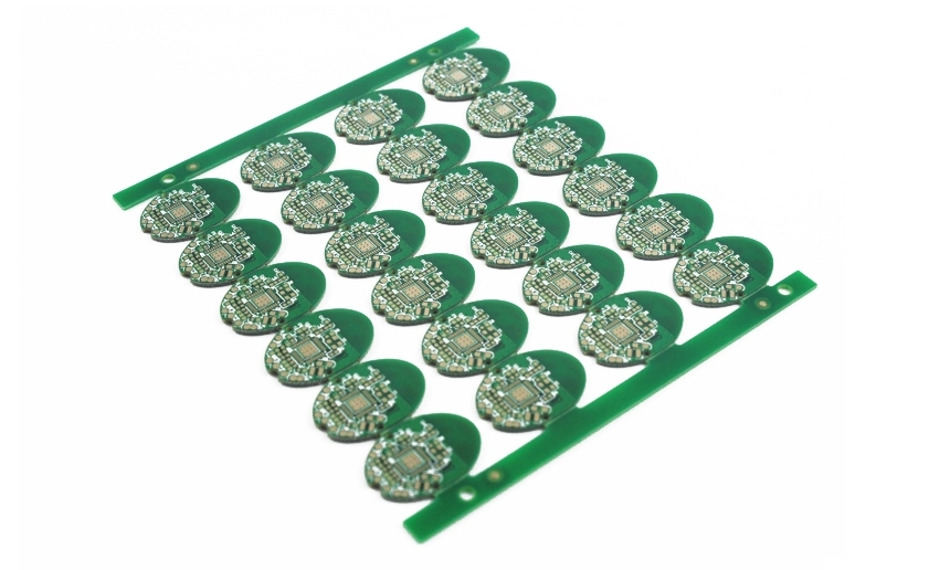 PCB板在藍(lán)牙耳機中的應(yīng)用，PCB板對藍(lán)牙耳機性能的影響