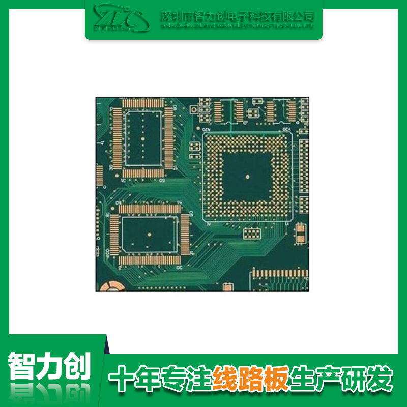 PCB沉金板是什么？沉金有什么作用？